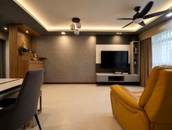 Blk 666B Waterway Woodcress (Punggol), HDB 4 Rooms #581872121